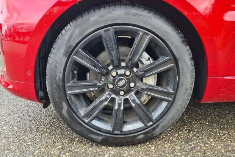 Land Rover Range Rover Sport din 2021 cu 47.282 km - oferta LAN118015 - foto 7