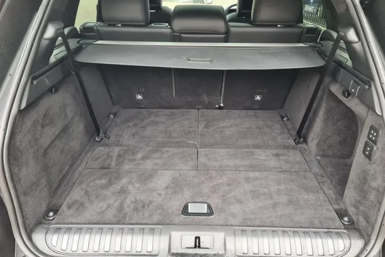 Land Rover Range Rover Sport din 2021 cu 47.282 km - oferta LAN118015 - foto 8