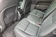 Land Rover Range Rover Sport din 2021 cu 47.282 km - oferta LAN118015 - foto 9