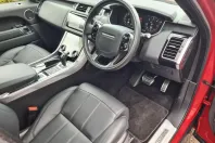 Land Rover Range Rover Sport din 2021 cu 47.282 km - oferta LAN118015 - foto 12