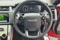 Land Rover Range Rover Sport din 2021 cu 47.282 km - oferta LAN118015 - foto 15