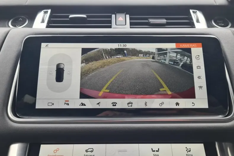 Land Rover Range Rover Sport din 2021 cu 47.282 km - oferta LAN118015 - foto 20