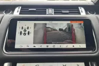 Land Rover Range Rover Sport din 2021 cu 47.282 km - oferta LAN118015 - foto 21