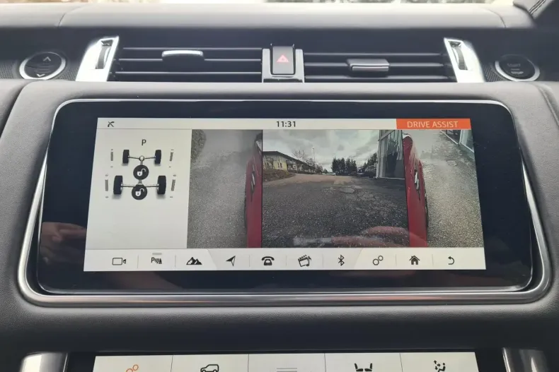 Land Rover Range Rover Sport din 2021 cu 47.282 km - oferta LAN118015 - foto 21