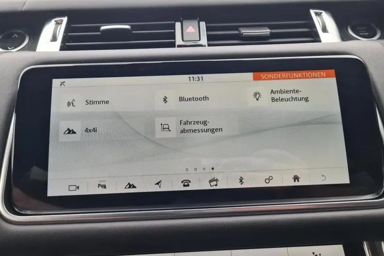 Land Rover Range Rover Sport din 2021 cu 47.282 km - oferta LAN118015 - foto 24