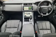 Land Rover Range Rover Sport din 2021 cu 47.282 km - oferta LAN118015 - foto 29