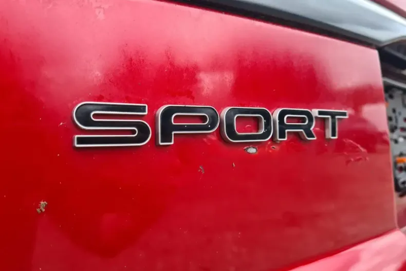 Land Rover Range Rover Sport din 2021 cu 47.282 km - oferta LAN118015 - foto 30