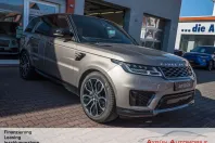 Land Rover Range Rover Sport din 2021 cu 73.900 km - oferta LAN118017 - foto 3