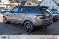 Land Rover Range Rover Sport din 2021 cu 73.900 km - oferta LAN118017 - foto 4