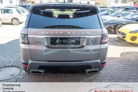 Land Rover Range Rover Sport din 2021 cu 73.900 km - oferta LAN118017 - foto 5