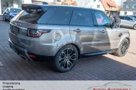 Land Rover Range Rover Sport din 2021 cu 73.900 km - oferta LAN118017 - foto 6