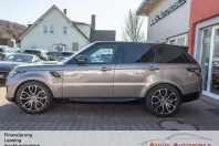 Land Rover Range Rover Sport din 2021 cu 73.900 km - oferta LAN118017 - foto 7