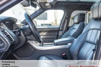 Land Rover Range Rover Sport din 2021 cu 73.900 km - oferta LAN118017 - foto 9