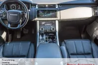 Land Rover Range Rover Sport din 2021 cu 73.900 km - oferta LAN118017 - foto 14