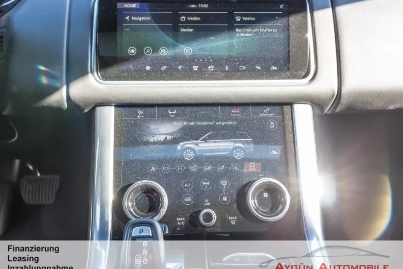 Land Rover Range Rover Sport din 2021 cu 73.900 km - oferta LAN118017 - foto 16