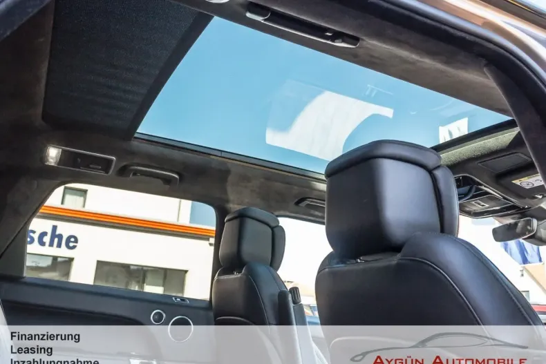 Land Rover Range Rover Sport din 2021 cu 73.900 km - oferta LAN118017 - foto 17