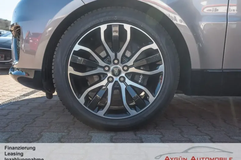 Land Rover Range Rover Sport din 2021 cu 73.900 km - oferta LAN118017 - foto 18