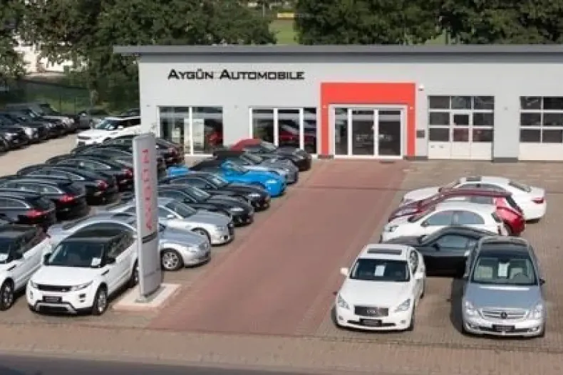 Land Rover Range Rover Sport din 2021 cu 73.900 km - oferta LAN118017 - foto 20