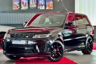 Land Rover Range Rover Sport din 2022 cu 85.601 km - oferta LAN118018 - foto 1