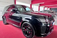 Land Rover Range Rover Sport din 2022 cu 85.601 km - oferta LAN118018 - foto 2