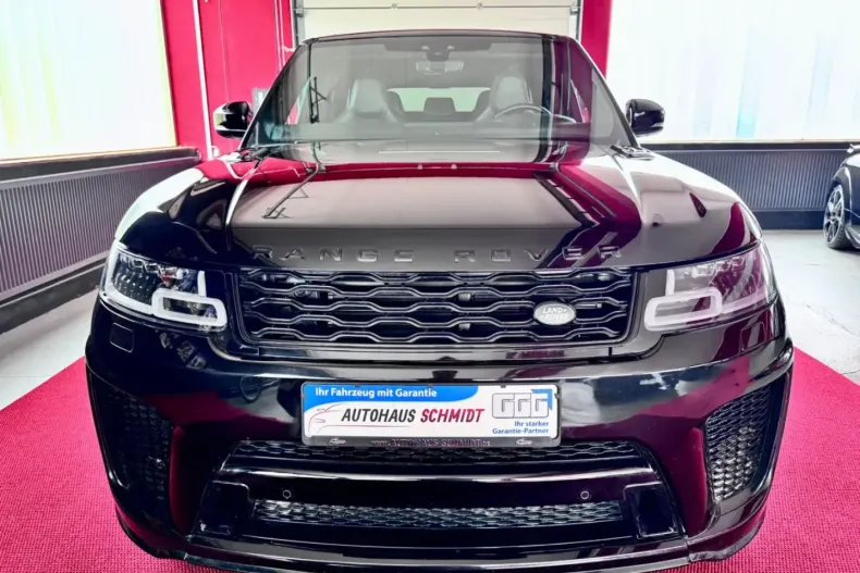 Land Rover Range Rover Sport din 2022 cu 85.601 km - oferta LAN118018 - foto 5