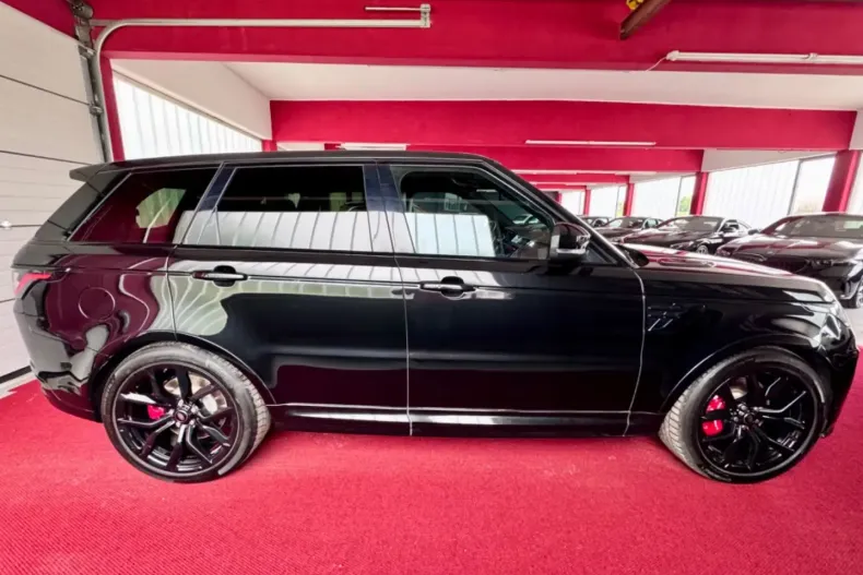 Land Rover Range Rover Sport din 2022 cu 85.601 km - oferta LAN118018 - foto 6