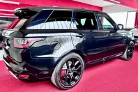 Land Rover Range Rover Sport din 2022 cu 85.601 km - oferta LAN118018 - foto 7
