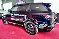 Land Rover Range Rover Sport din 2022 cu 85.601 km - oferta LAN118018 - foto 9