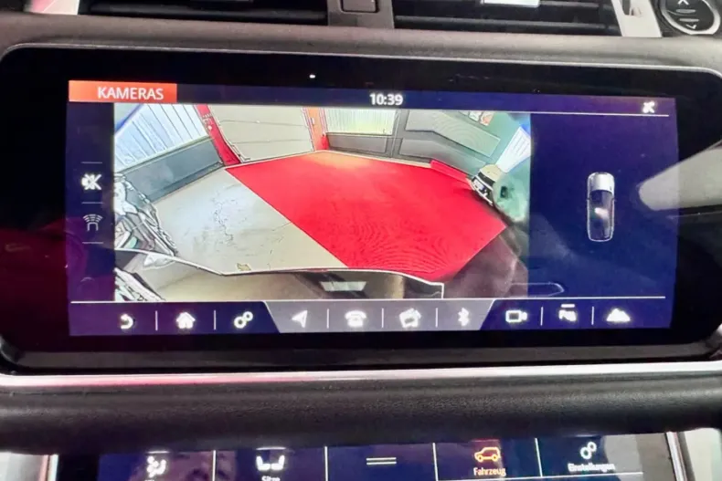 Land Rover Range Rover Sport din 2022 cu 85.601 km - oferta LAN118018 - foto 12