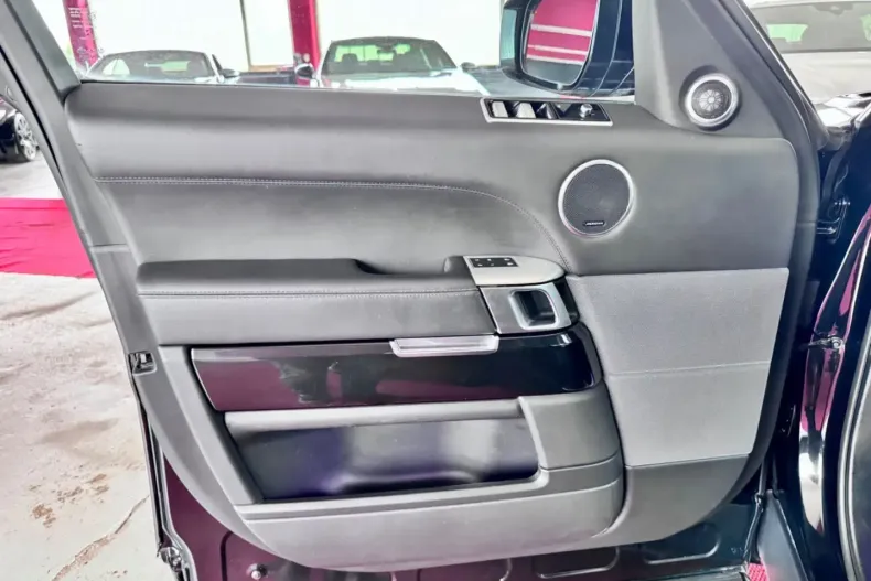 Land Rover Range Rover Sport din 2022 cu 85.601 km - oferta LAN118018 - foto 21