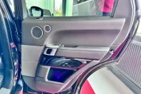 Land Rover Range Rover Sport din 2022 cu 85.601 km - oferta LAN118018 - foto 32