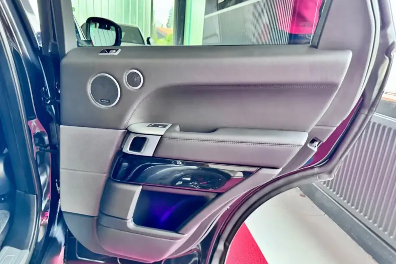 Land Rover Range Rover Sport din 2022 cu 85.601 km - oferta LAN118018 - foto 32