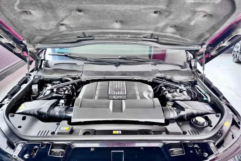 Land Rover Range Rover Sport din 2022 cu 85.601 km - oferta LAN118018 - foto 36