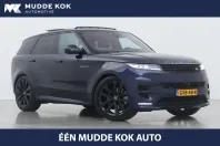 Land Rover Range Rover Sport din 2022 cu 95.787 km - oferta LAN118019 - foto 1