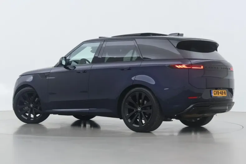 Land Rover Range Rover Sport din 2022 cu 95.787 km - oferta LAN118019 - foto 2