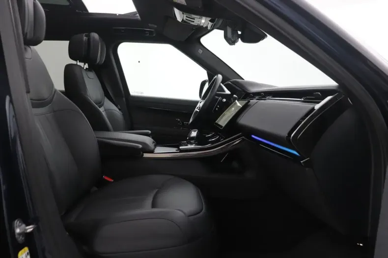 Land Rover Range Rover Sport din 2022 cu 95.787 km - oferta LAN118019 - foto 5