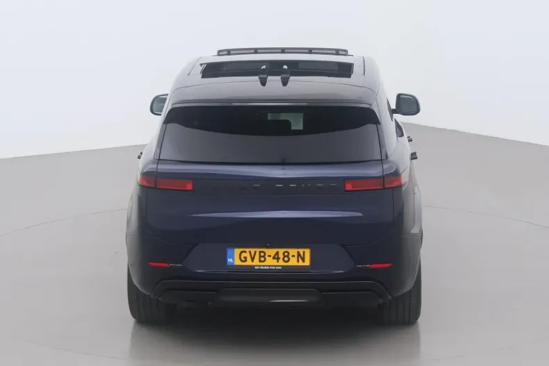 Land Rover Range Rover Sport din 2022 cu 95.787 km - oferta LAN118019 - foto 9