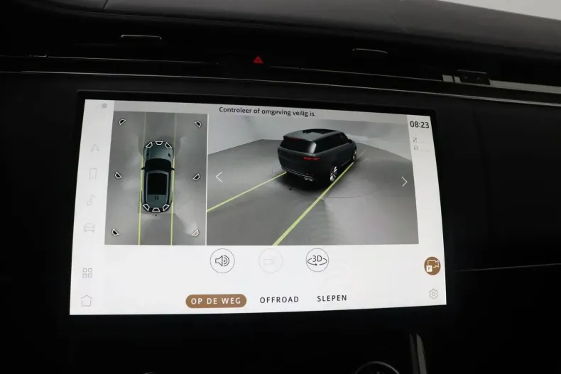 Land Rover Range Rover Sport din 2022 cu 95.787 km - oferta LAN118019 - foto 30