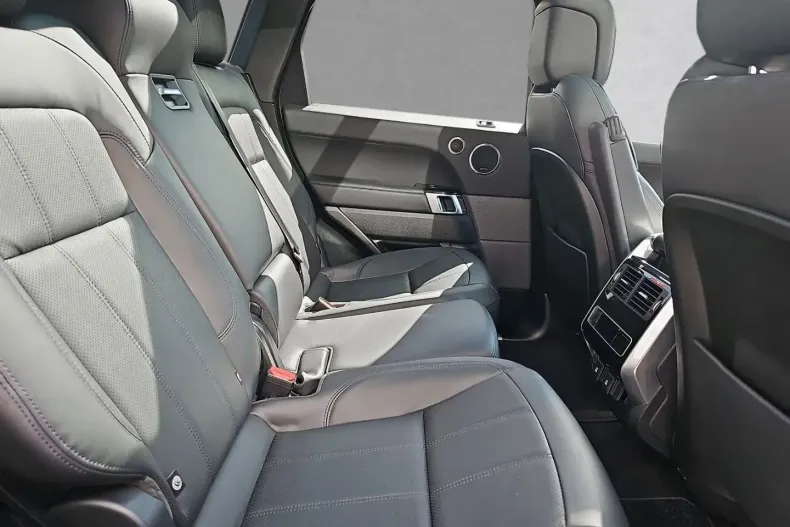 Land Rover Range Rover Sport din 2021 cu 65.650 km - oferta LAN118020 - foto 6