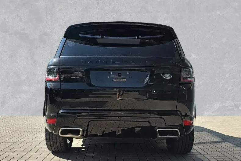 Land Rover Range Rover Sport din 2021 cu 65.650 km - oferta LAN118020 - foto 8