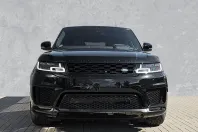 Land Rover Range Rover Sport din 2021 cu 65.650 km - oferta LAN118020 - foto 9