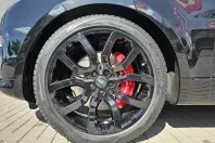 Land Rover Range Rover Sport din 2021 cu 65.650 km - oferta LAN118020 - foto 10
