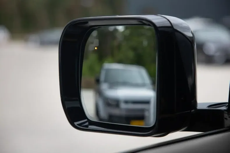 Land Rover Range Rover Sport din 2022 cu 95.787 km - oferta LAN118021 - foto 13