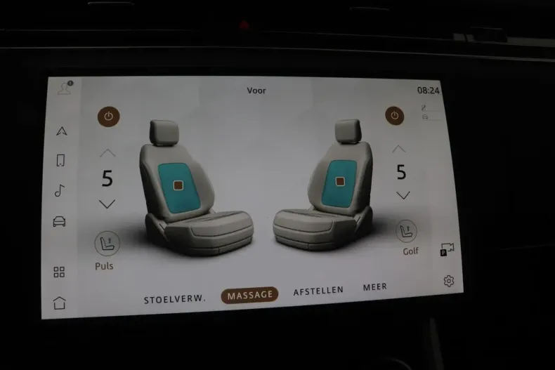 Land Rover Range Rover Sport din 2022 cu 95.787 km - oferta LAN118021 - foto 14