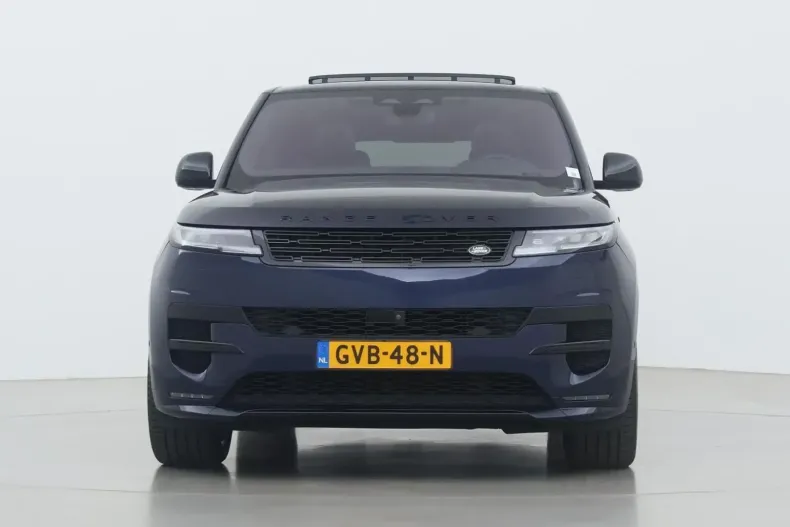 Land Rover Range Rover Sport din 2022 cu 95.787 km - oferta LAN118021 - foto 16