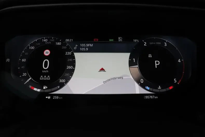 Land Rover Range Rover Sport din 2022 cu 95.787 km - oferta LAN118021 - foto 19