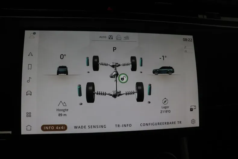 Land Rover Range Rover Sport din 2022 cu 95.787 km - oferta LAN118021 - foto 26