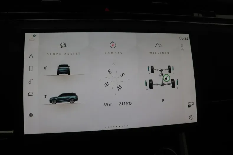 Land Rover Range Rover Sport din 2022 cu 95.787 km - oferta LAN118021 - foto 27