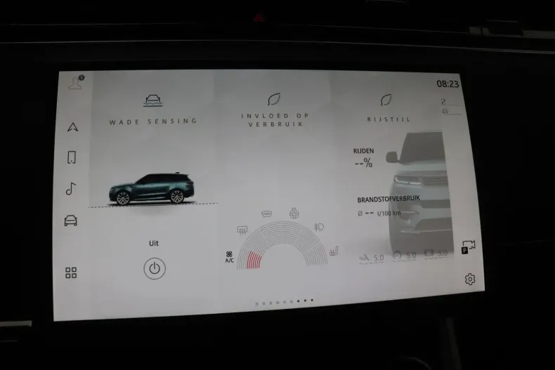 Land Rover Range Rover Sport din 2022 cu 95.787 km - oferta LAN118021 - foto 28