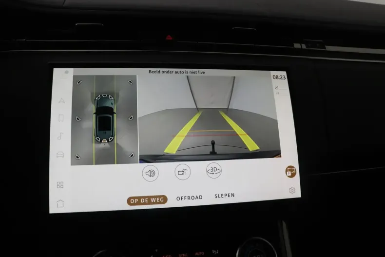 Land Rover Range Rover Sport din 2022 cu 95.787 km - oferta LAN118021 - foto 29